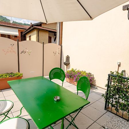 Il Gelsomino - Terrace Country House Pisano المظهر الخارجي الصورة