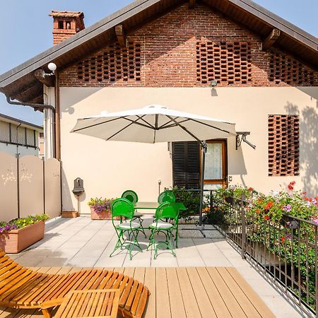 Il Gelsomino - Terrace Country House Pisano المظهر الخارجي الصورة