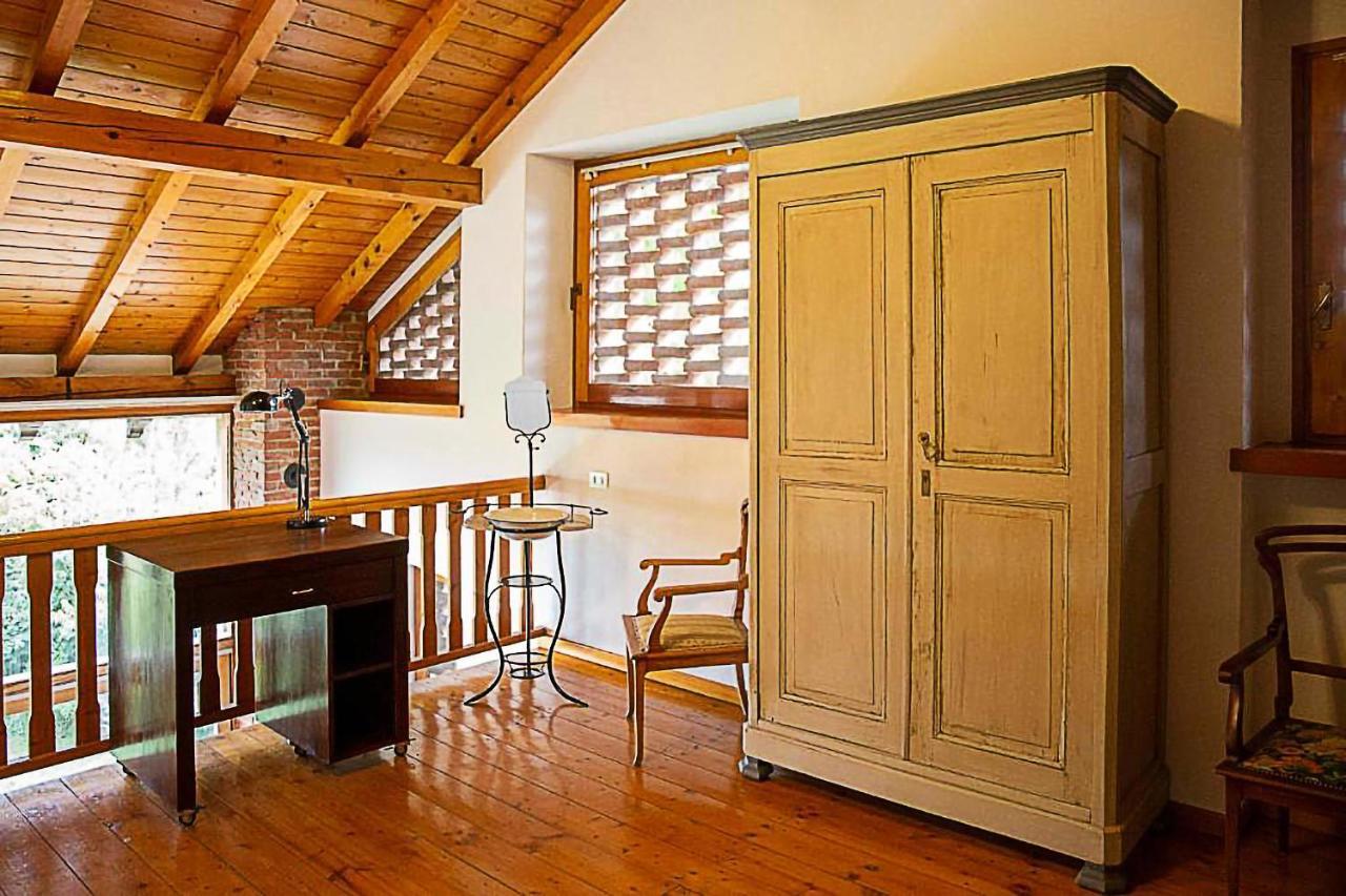Il Gelsomino - Terrace Country House Pisano المظهر الخارجي الصورة