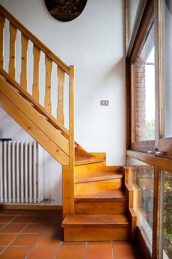 Il Gelsomino - Terrace Country House Pisano المظهر الخارجي الصورة