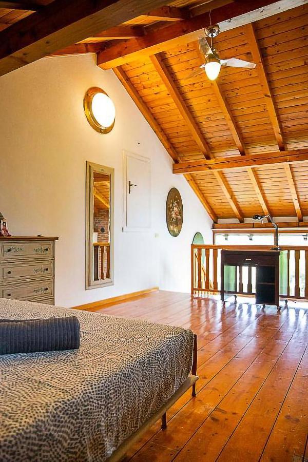 Il Gelsomino - Terrace Country House Pisano المظهر الخارجي الصورة