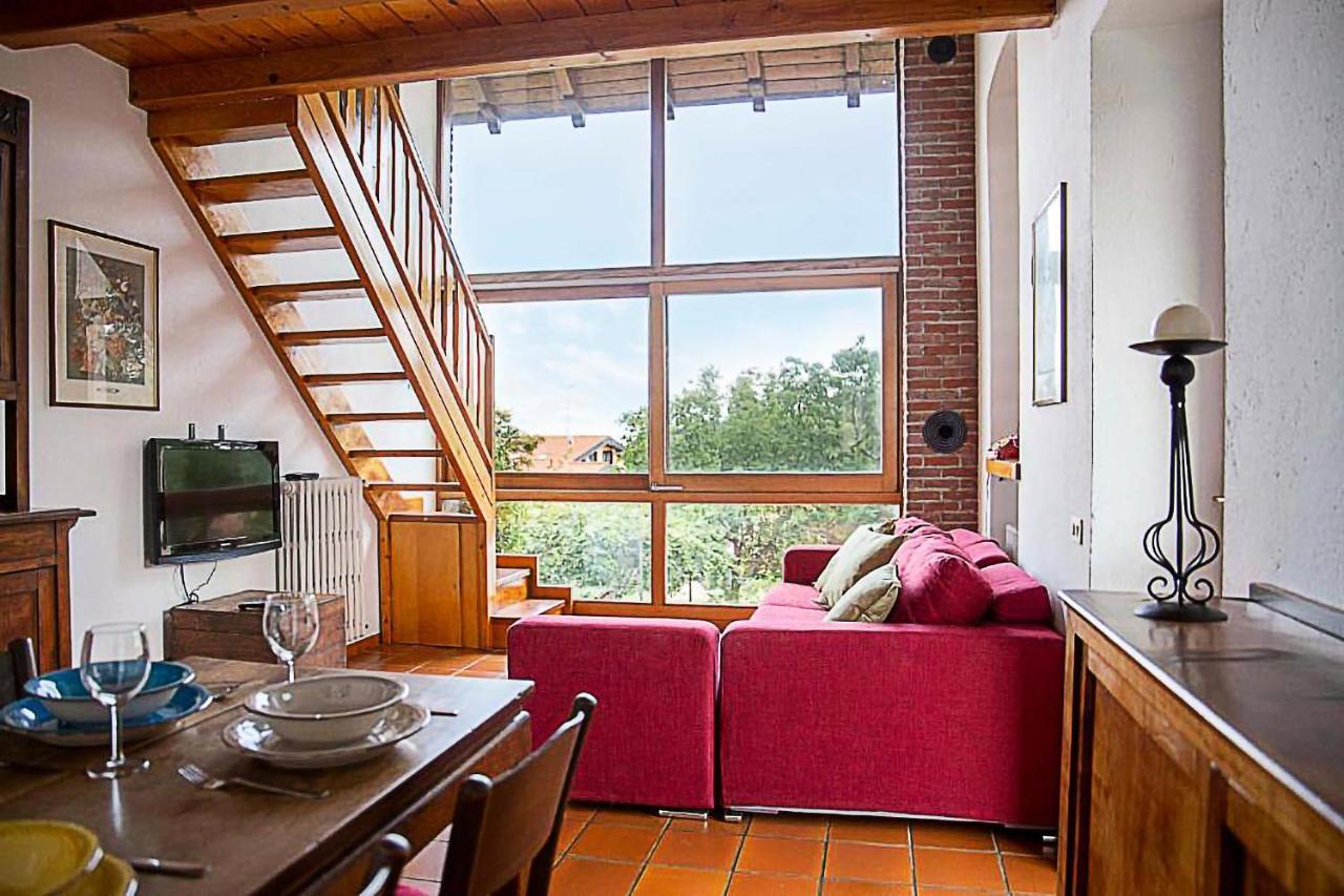 Il Gelsomino - Terrace Country House Pisano المظهر الخارجي الصورة