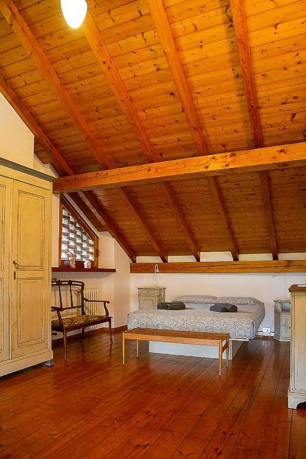 Il Gelsomino - Terrace Country House Pisano المظهر الخارجي الصورة