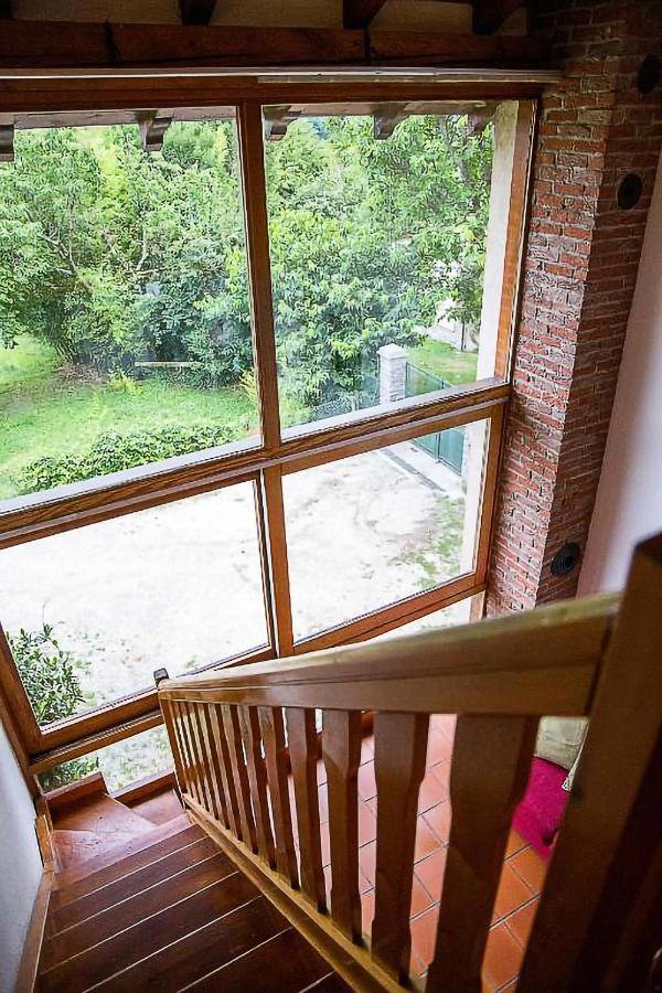 Il Gelsomino - Terrace Country House Pisano المظهر الخارجي الصورة