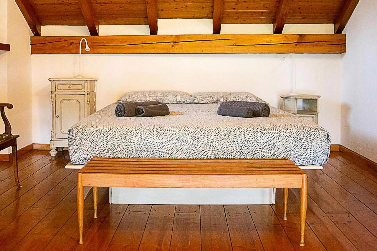 Il Gelsomino - Terrace Country House Pisano المظهر الخارجي الصورة