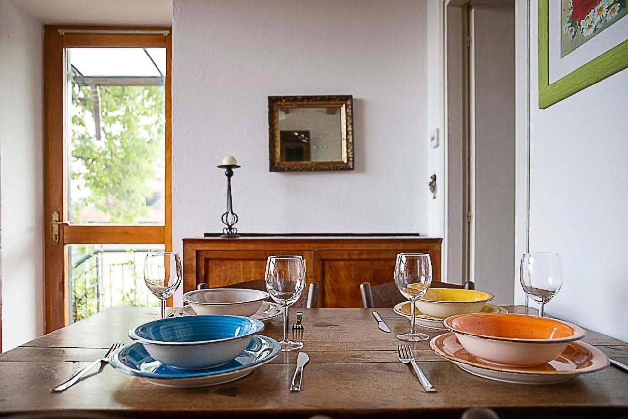 Il Gelsomino - Terrace Country House Pisano المظهر الخارجي الصورة